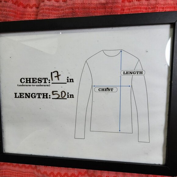 Joseph Magnin Vintage 70's Maxi Dress, Women's 8 - Picture 15 of 16